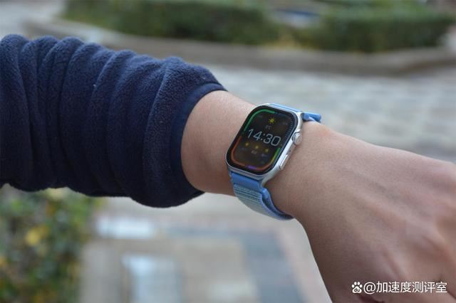 联想WatchFit运动手表测评