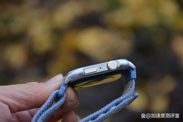 联想WatchFit运动手表测评