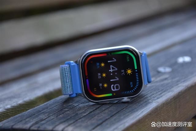联想WatchFit运动手表测评