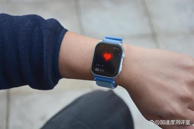 联想WatchFit运动手表测评