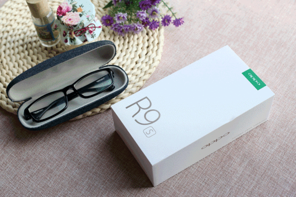 OPPO R9s评测：这次后置摄像头也加满了血！