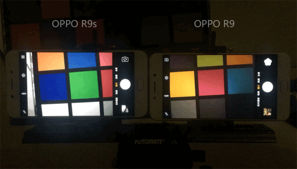 OPPO R9s评测：这次后置摄像头也加满了血！