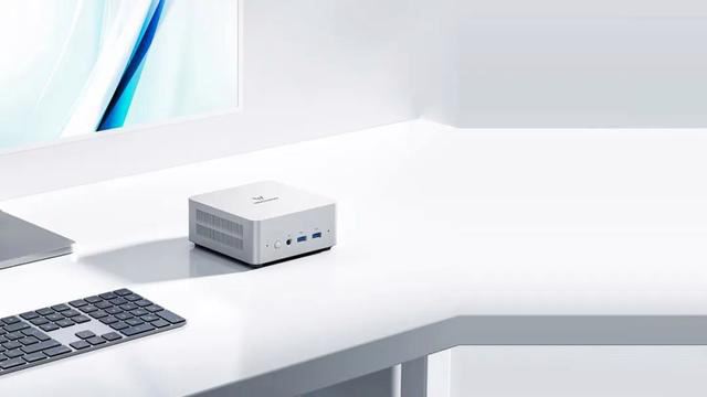 铭凡UN1250值得买吗