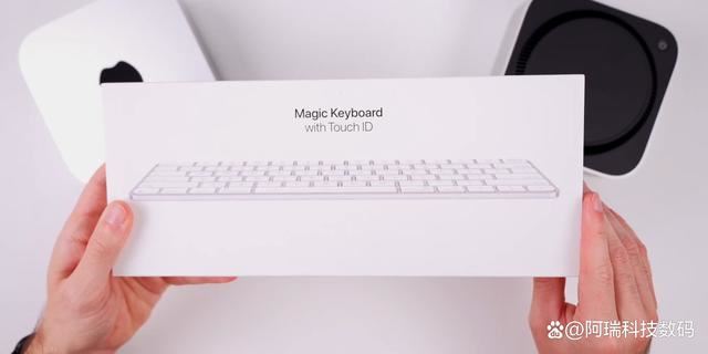 MacminiM4与M4Pro评测