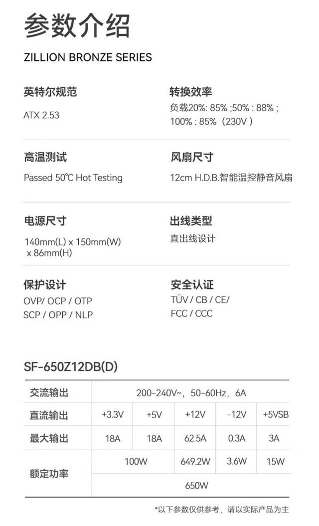 振华ZILLION卓凌DB拆解评测