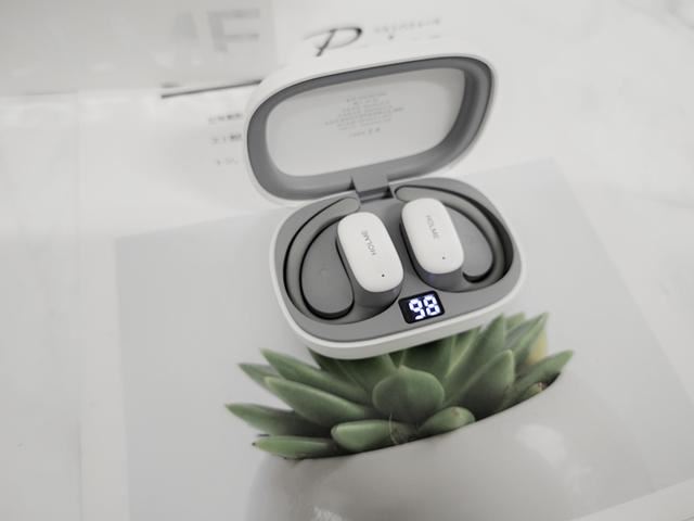 虹觅Olite测评