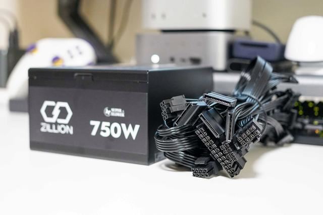 振华ZILLION卓凌DB拆解评测