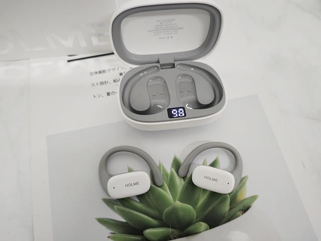 虹觅Olite测评