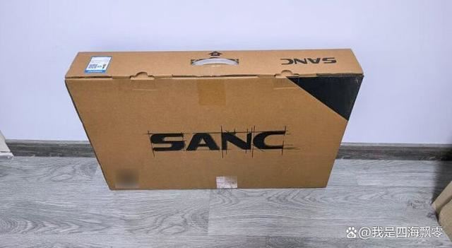 SANC显示器国补推荐
