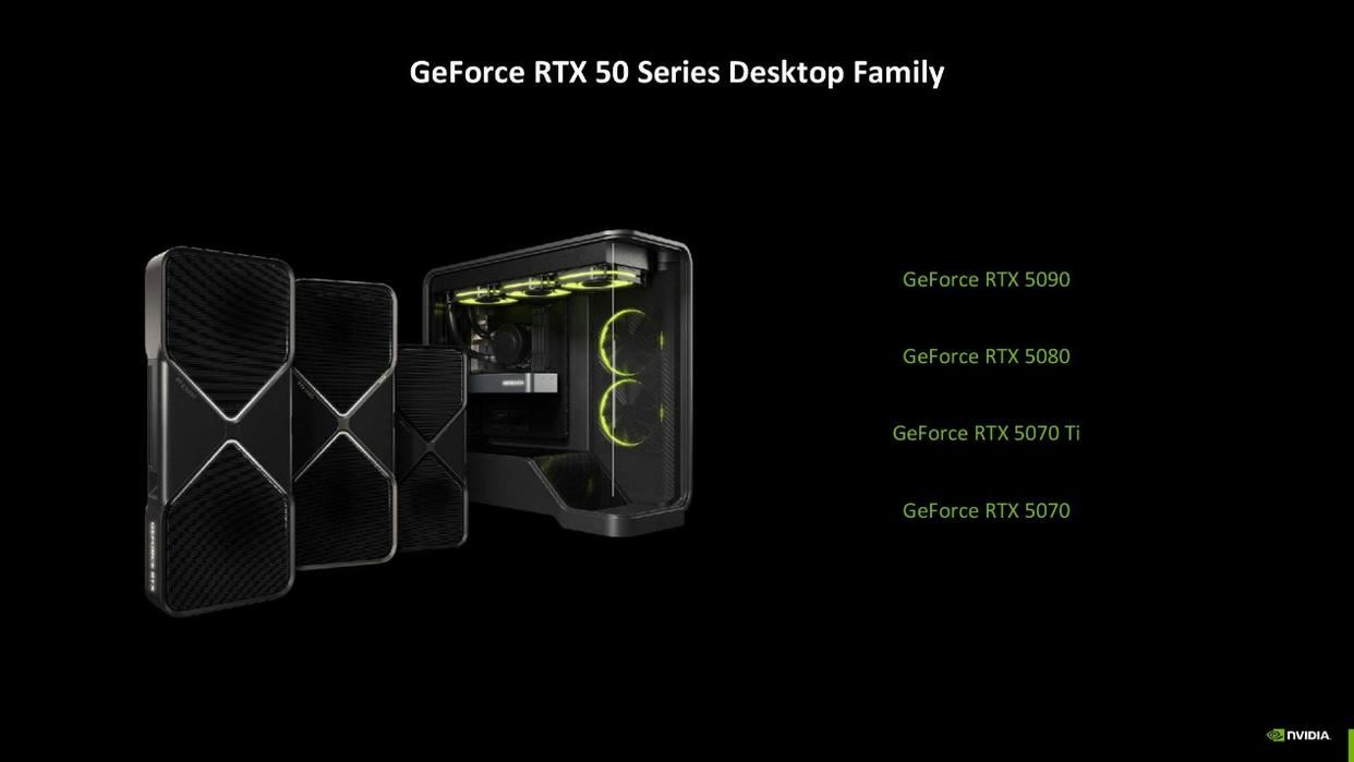RTX5080雪鹰评测