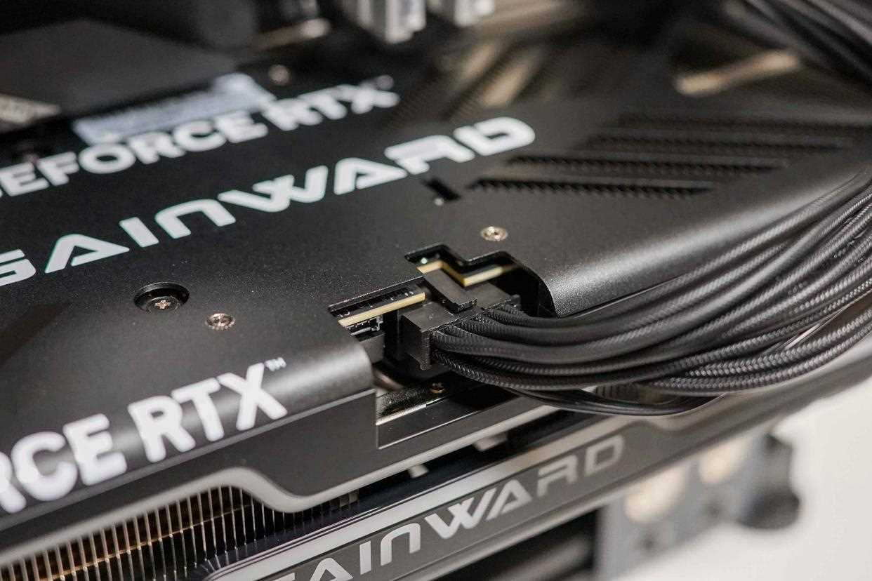 耕升RTX5080炫光OC显卡超频