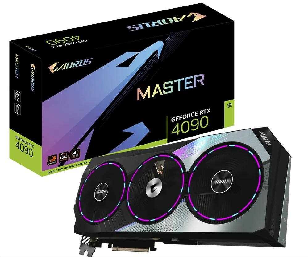 RTX5080和RTX4090游戏性能实测