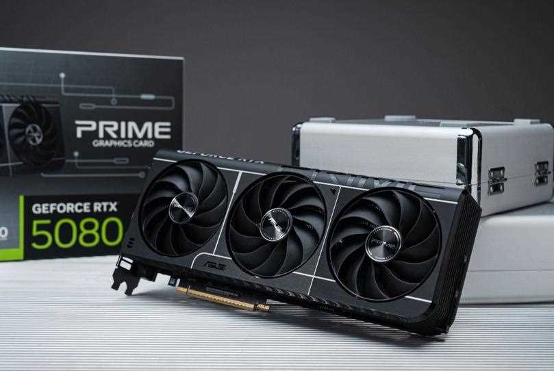 RTX5080和RTX4090游戏性能实测