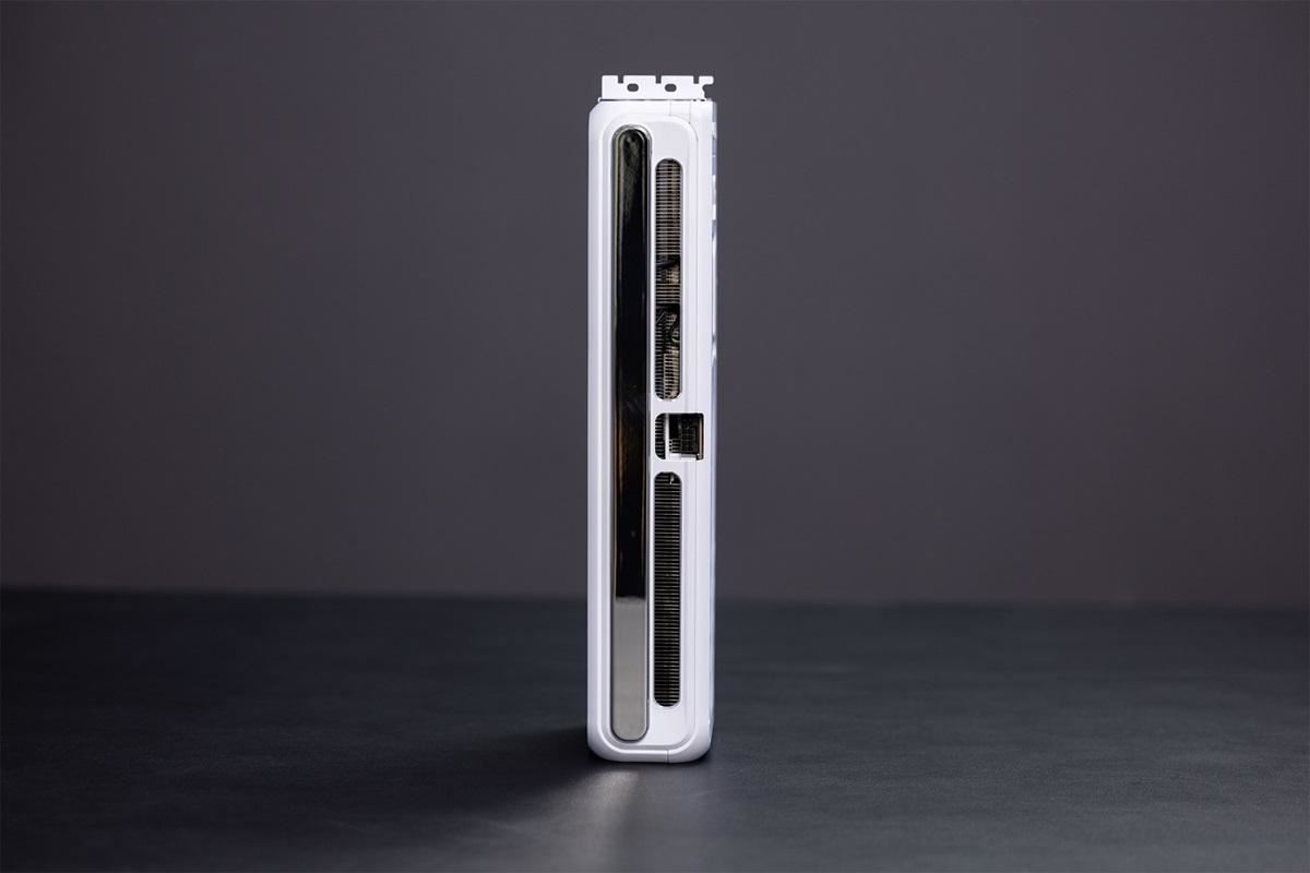 AX电竞叛客RTX5090DX3W开箱