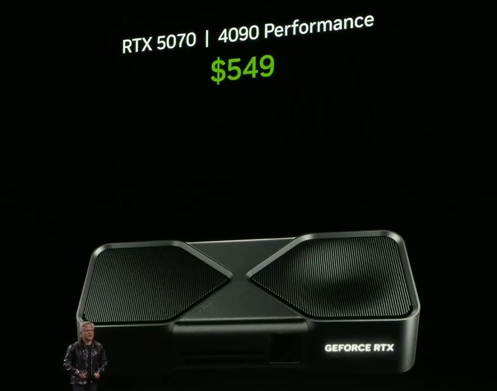 游戏党RTX50值不值得入
