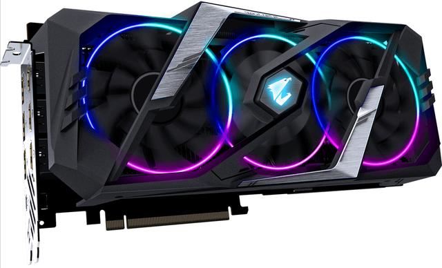 RTX2060SUPER对比ARCB580测评