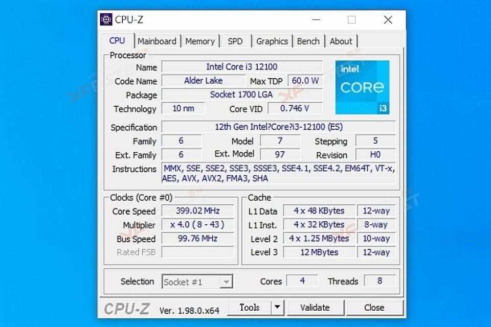 Corei312100还值得入手吗