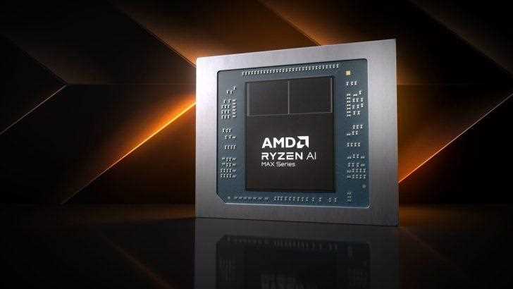 Radeon8060S性能评测