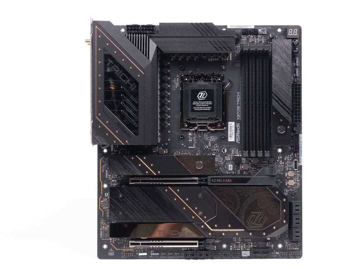 9950X对比14900K