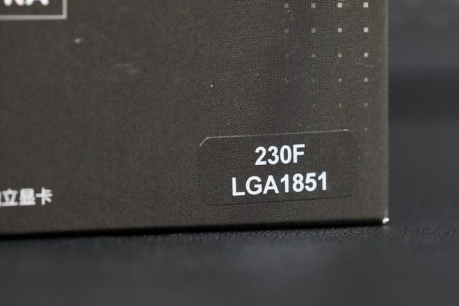 酷睿Ultra5230F评测