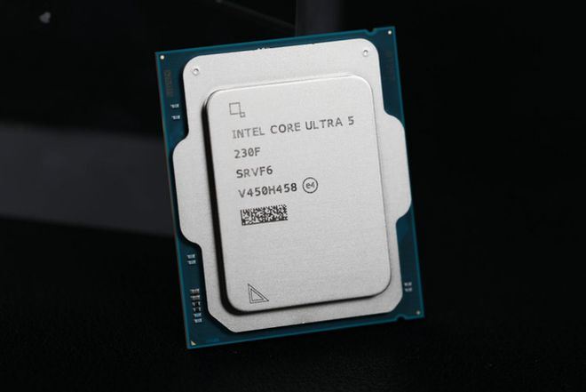 酷睿Ultra5230F评测