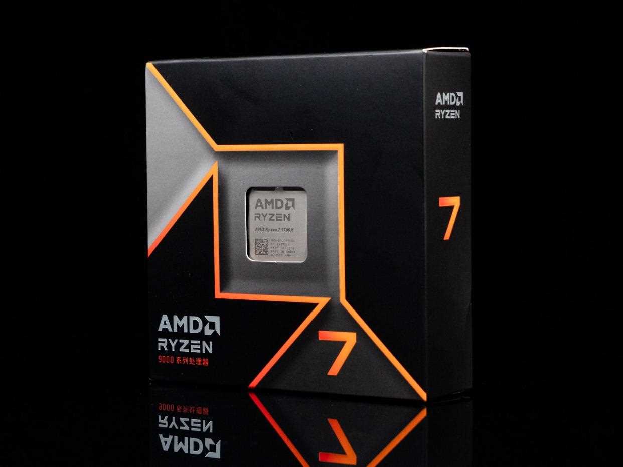 9700X对比14700K