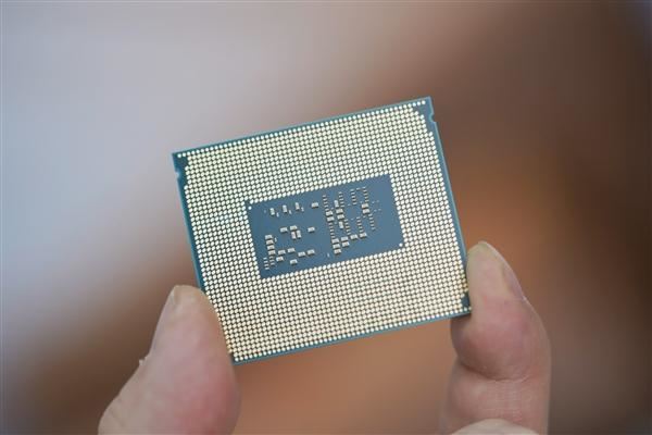 酷睿Ultra5230F图赏