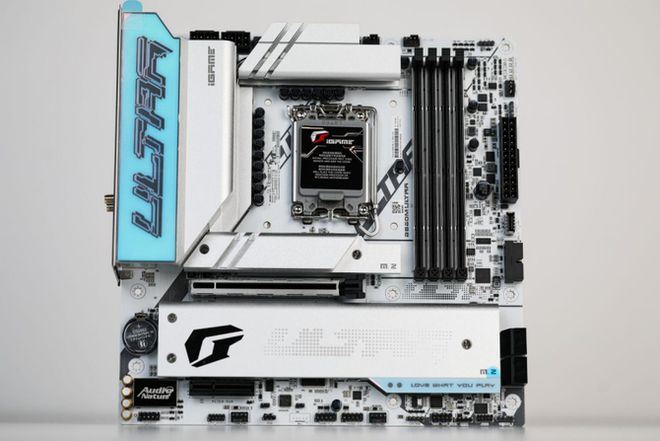 酷睿Ultra5230F评测