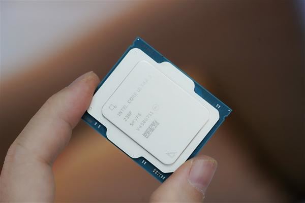酷睿Ultra5230F图赏