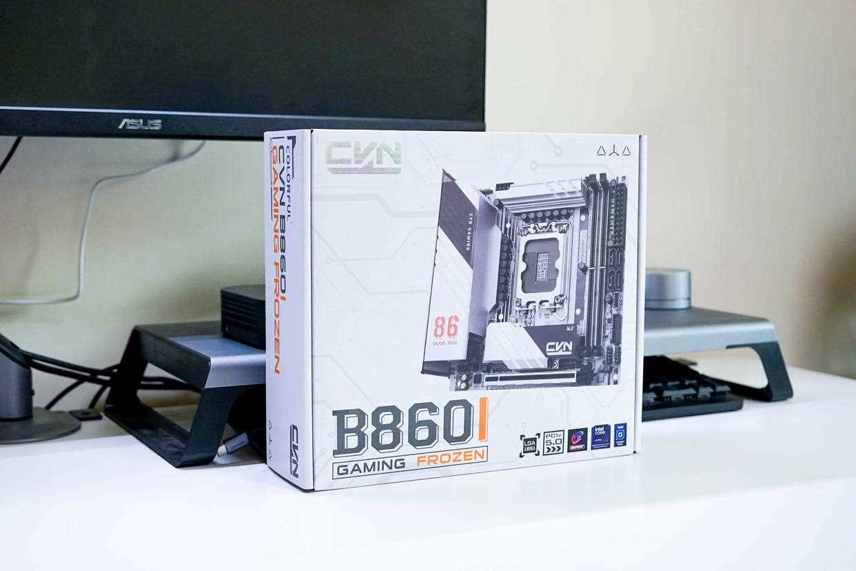 七彩虹B860i拆解评测
