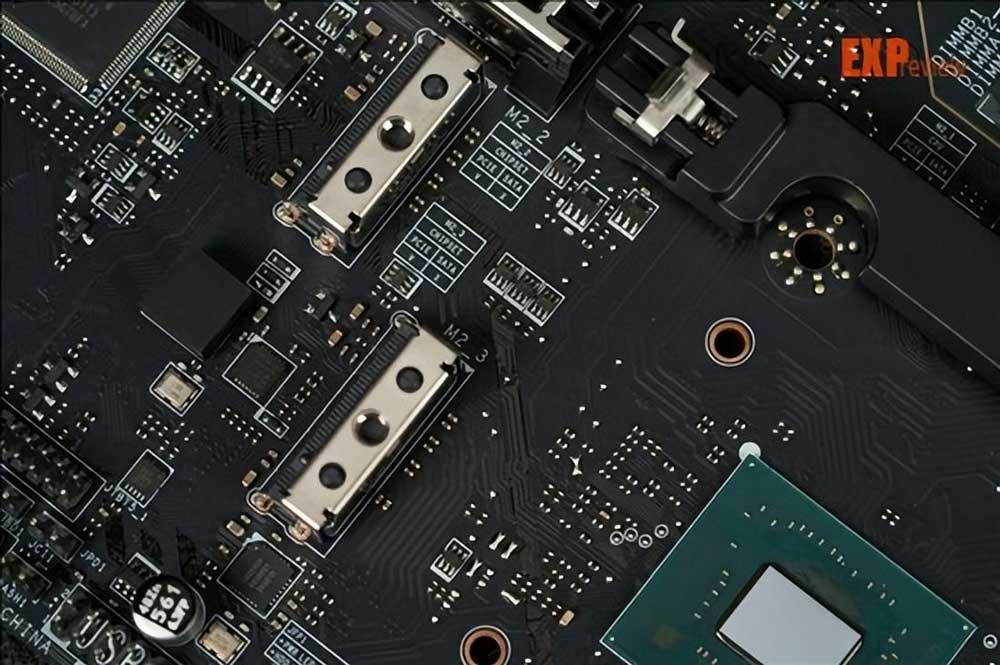 微星B860M迫击炮主板评测