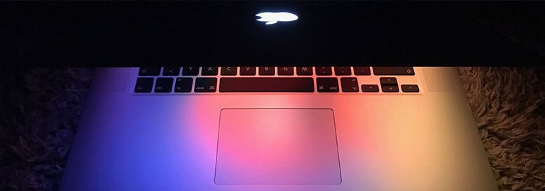 MacBook怎么关闭开盖开机