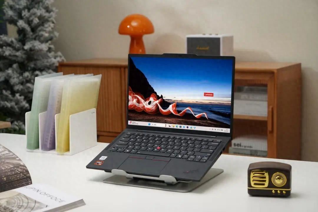 ThinkPadT14sAI锐龙版评测