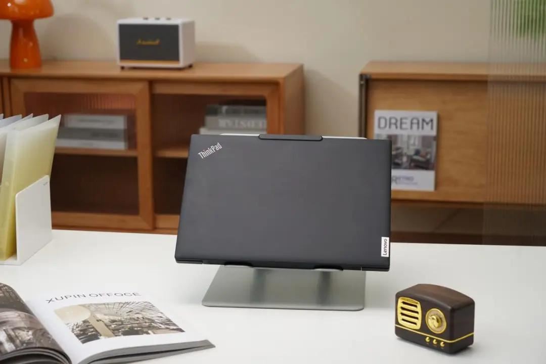 ThinkPadT14sAI锐龙版评测