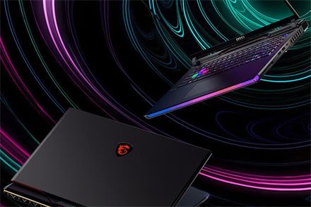 微星泰坦18ultra和18pro区别介绍