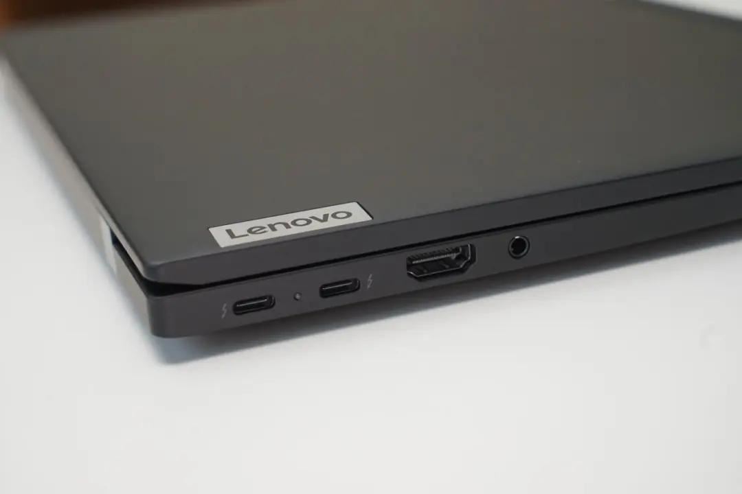 ThinkPadT14sAI锐龙版评测