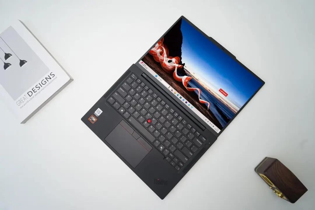 ThinkPadT14sAI锐龙版评测