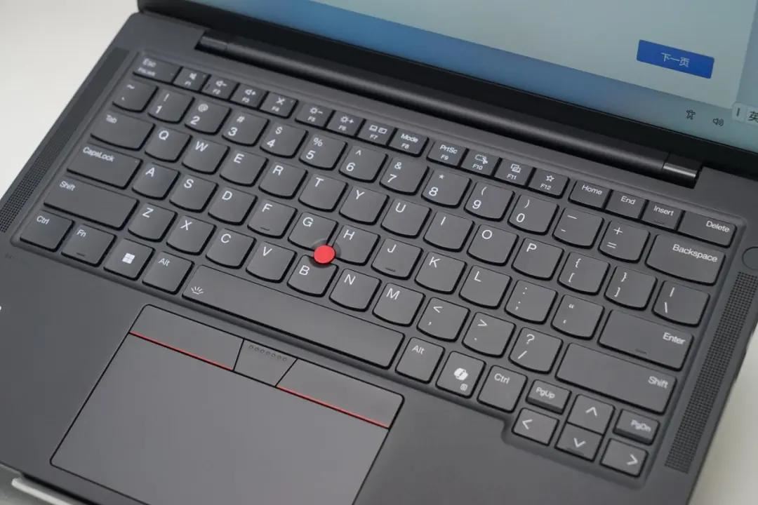 ThinkPadT14sAI锐龙版评测
