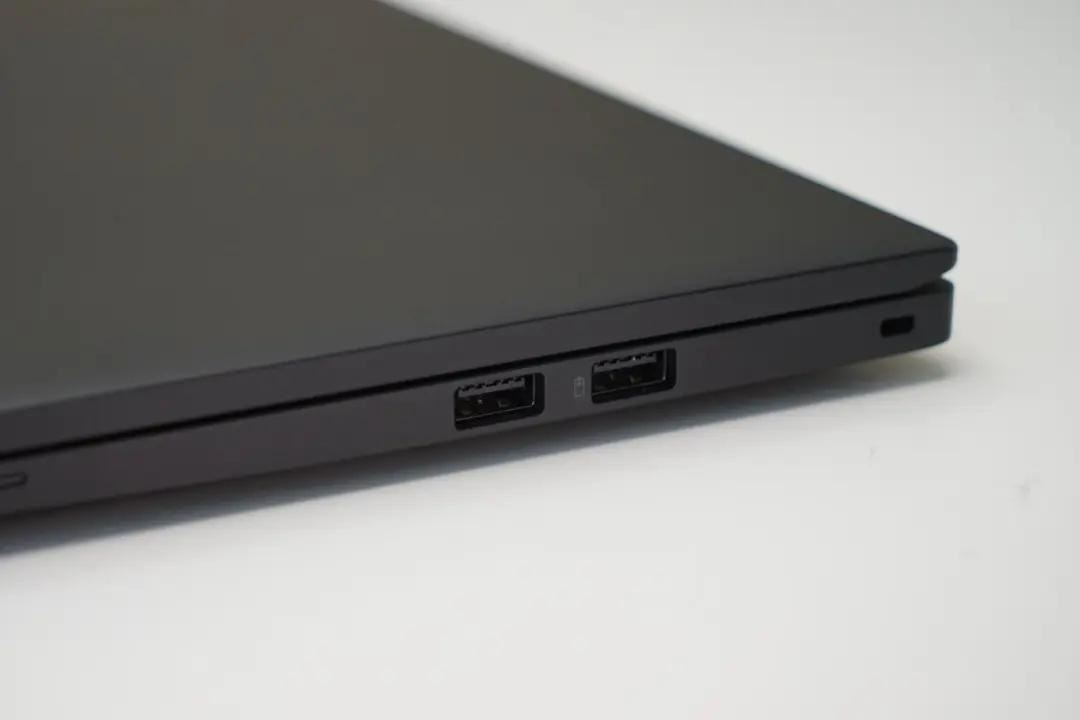 ThinkPadT14sAI锐龙版评测