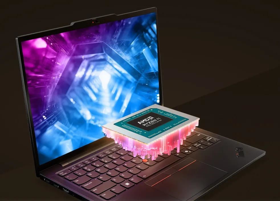 ThinkPadT14sAI锐龙版评测