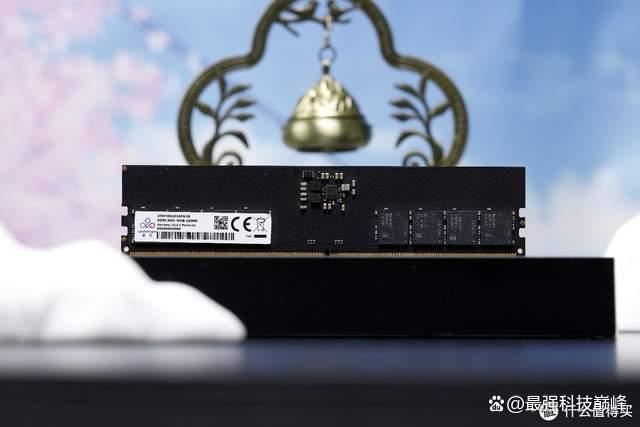 亦逍遥DDR5评测