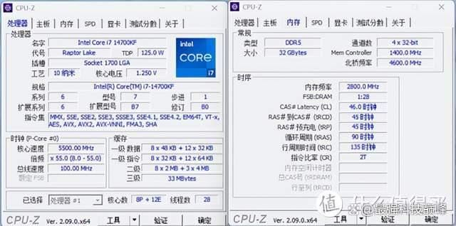亦逍遥DDR5评测