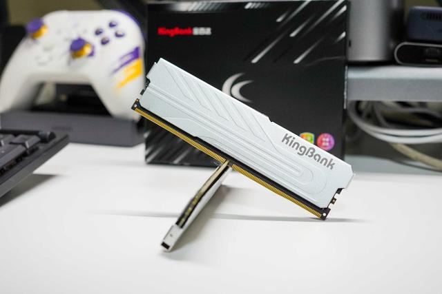 金百达银爵DDR5测试