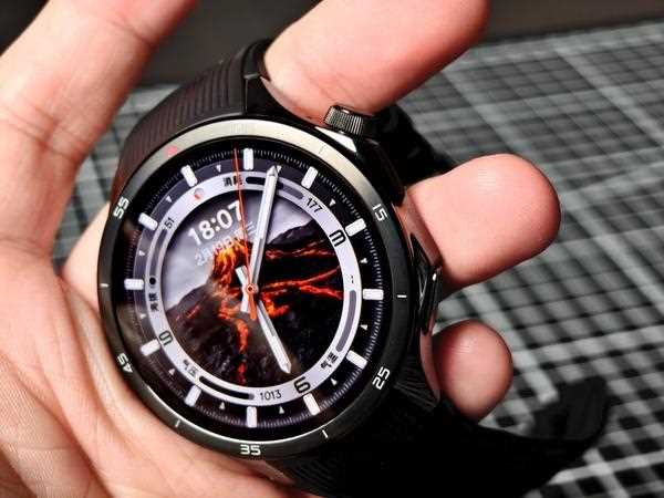 OPPOWatchX2测评