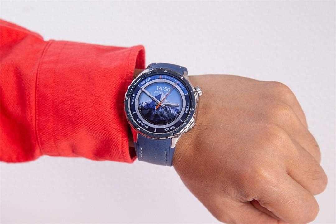 OPPOWatchX2体验