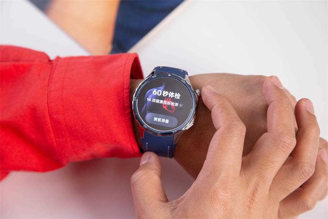 OPPOWatchX2体验