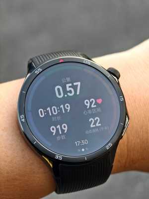 OPPOWatchX2测评