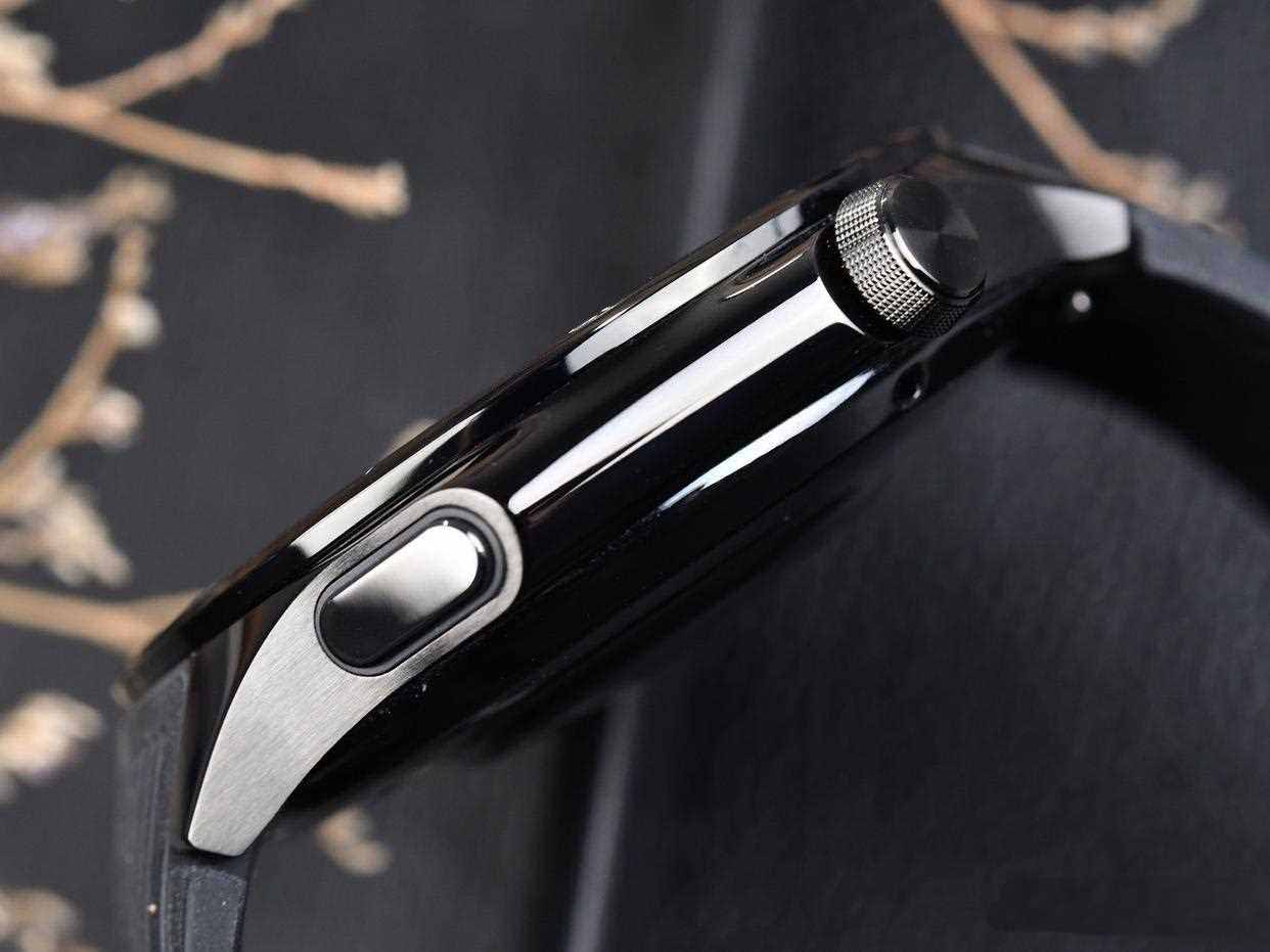 OPPOWatchX2与华为WatchGT5选购指南