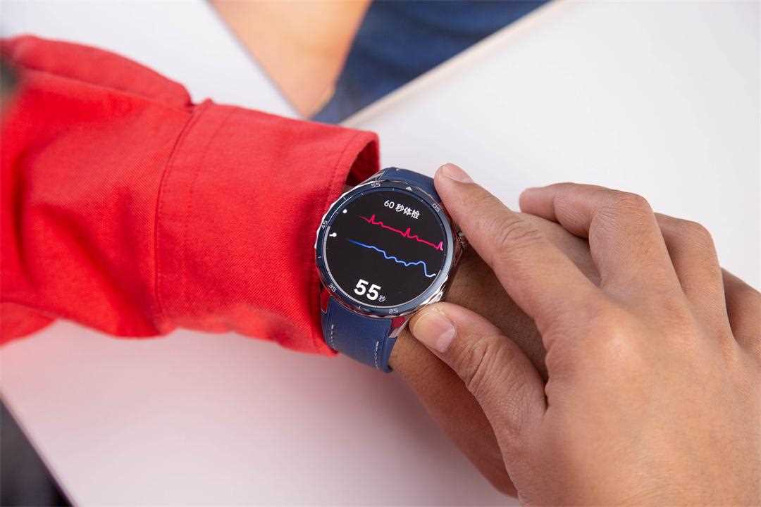 OPPOWatchX2体验