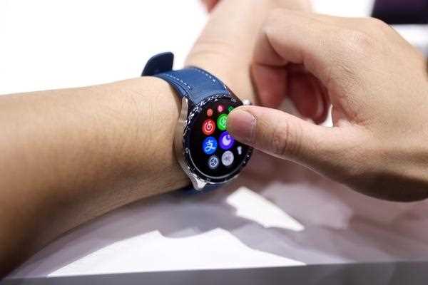 OPPOWatchX2测评